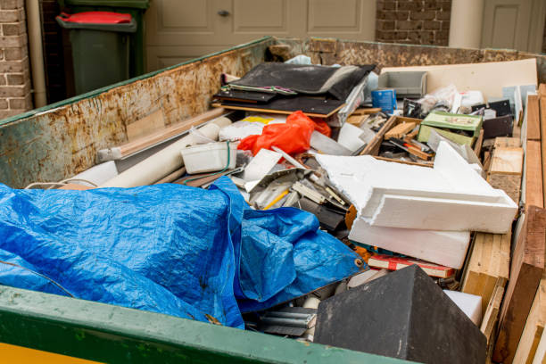 Best Same-Day Junk Removal Services  in Walnut Hill, TN